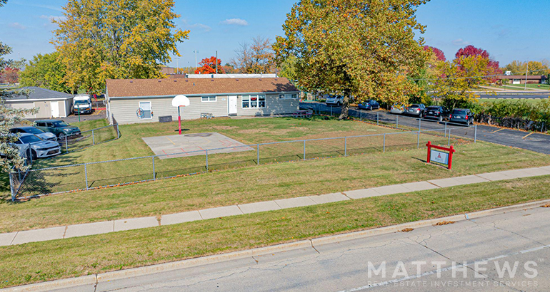 Primary Photo Of 507 E Illinois Hwy, New Lenox Daycare Center For Sale