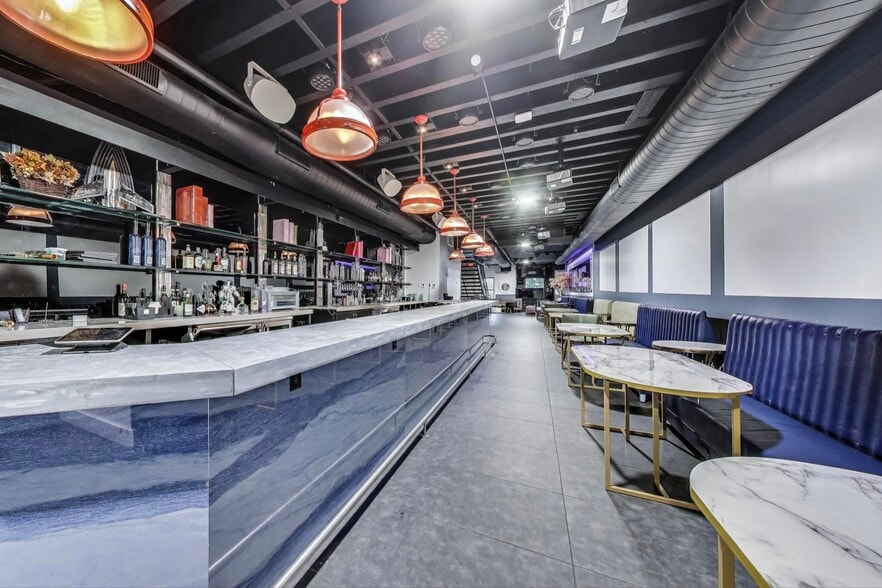 More Photos Of 1355 U St NW, Washington Restaurant For Lease