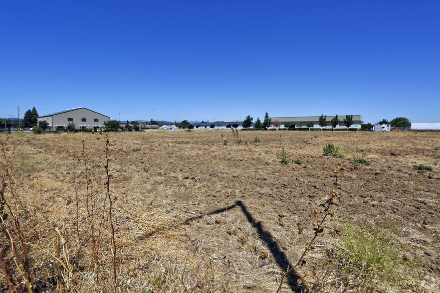 More Photos Of 8805 Forest St, Gilroy Land For Sale