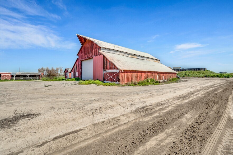 More Photos Of 6450 Delta Ave, Tracy Land For Sale