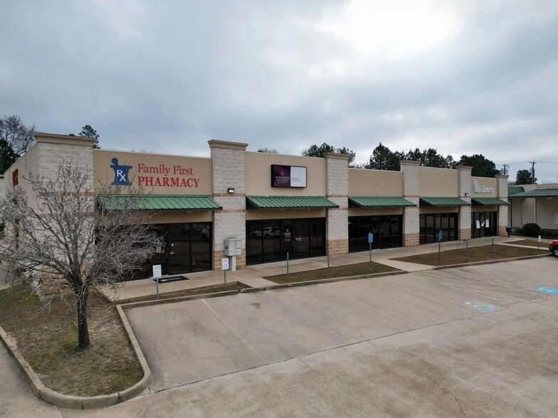 More Photos Of 16623 Old Jacksonville Hwy, Tyler General Retail For Lease