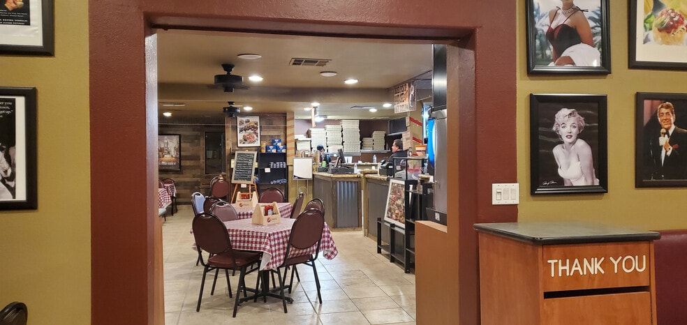 More Photos Of 445 W Highway 287, Florence Restaurant For Sale