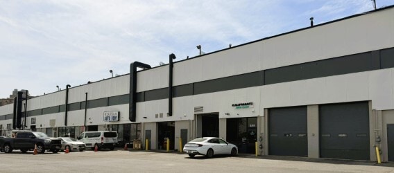 More Photos Of 12205-12275 Nebel St, Rockville Freestanding For Lease