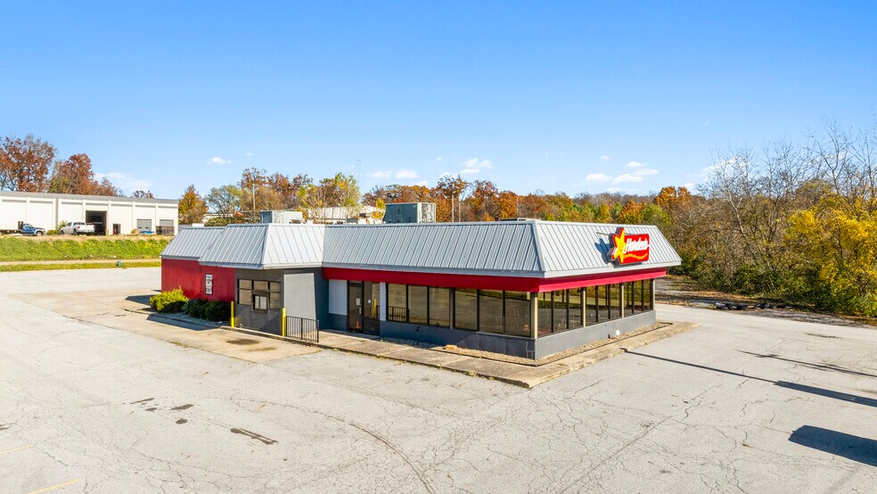 More Photos Of 2695 Gilchrist Rd, Akron Fast Food For Sale