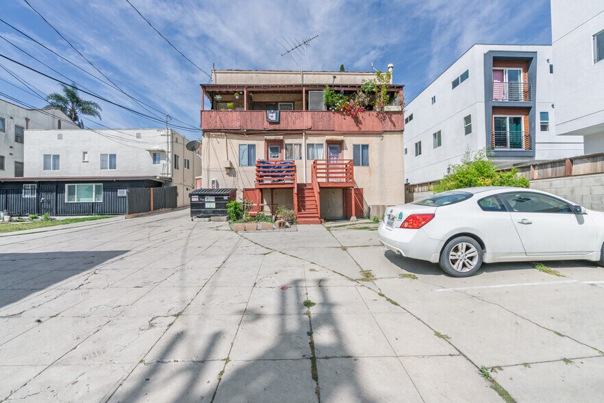 More Photos Of 328 N Alexandria Ave, Los Angeles Apartments For Sale