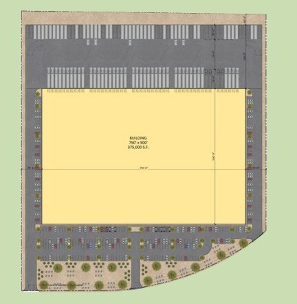 More Photos Of 7800 E 30th St, Yuma Warehouse For Sale