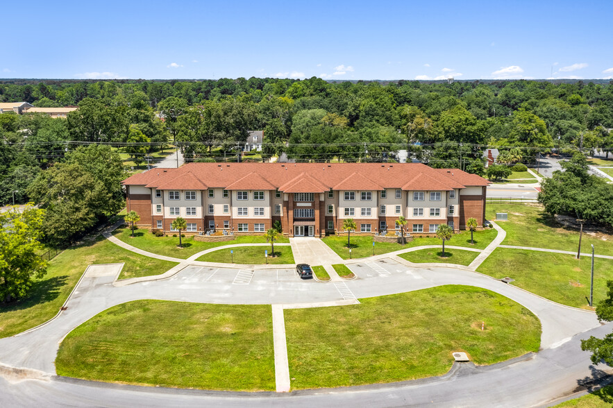 Primary Photo Of 970 Main St N, Allendale Apartments For Sale