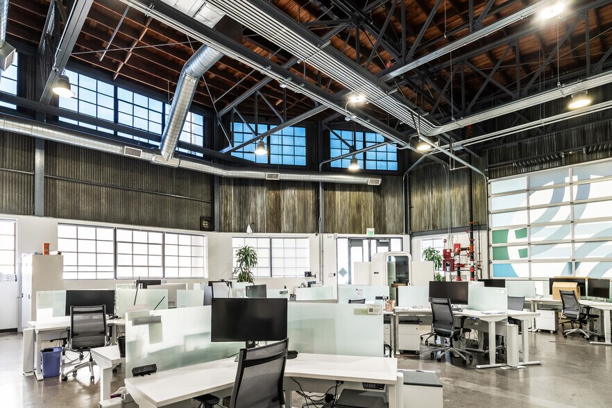 More Photos Of 780 Brannan St, San Francisco Service For Lease