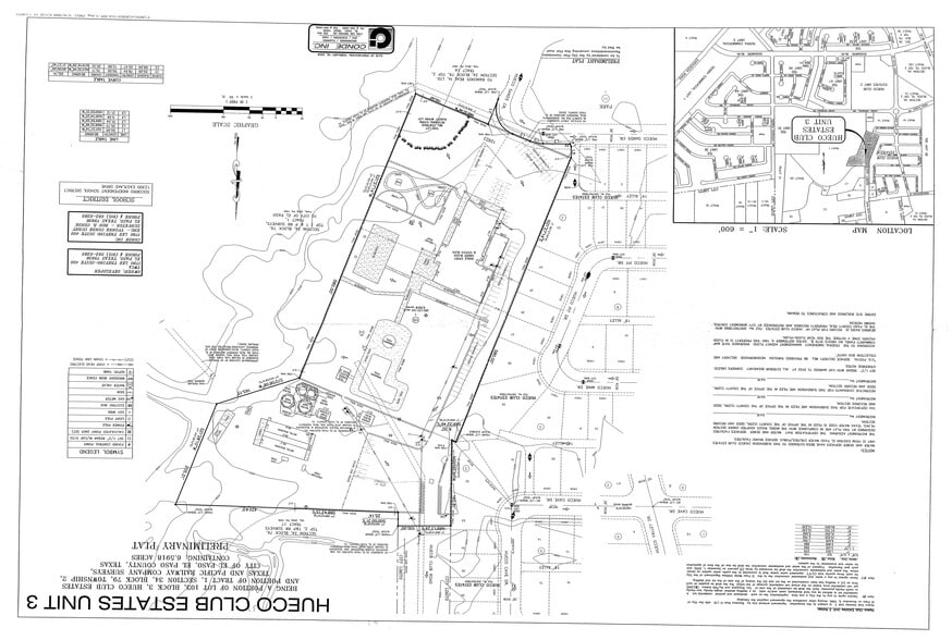 More Photos Of 12726 Montana, El Paso Lodge Meeting Hall For Sale