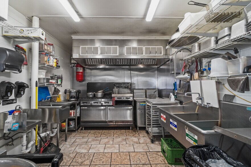 More Photos Of 1007 Charles St, Providence General Retail For Sale