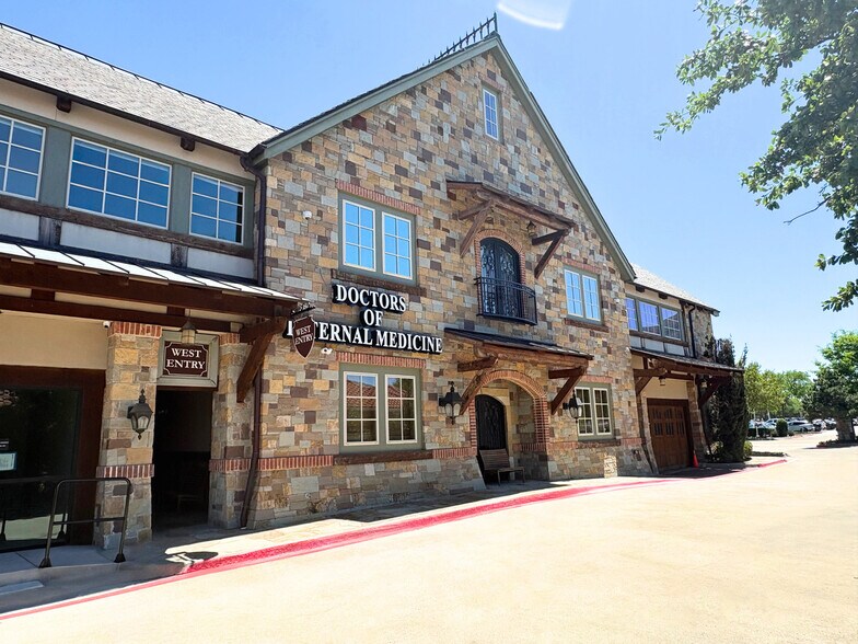 More Photos Of 3001 Dallas Pky, Plano Medical For Sale
