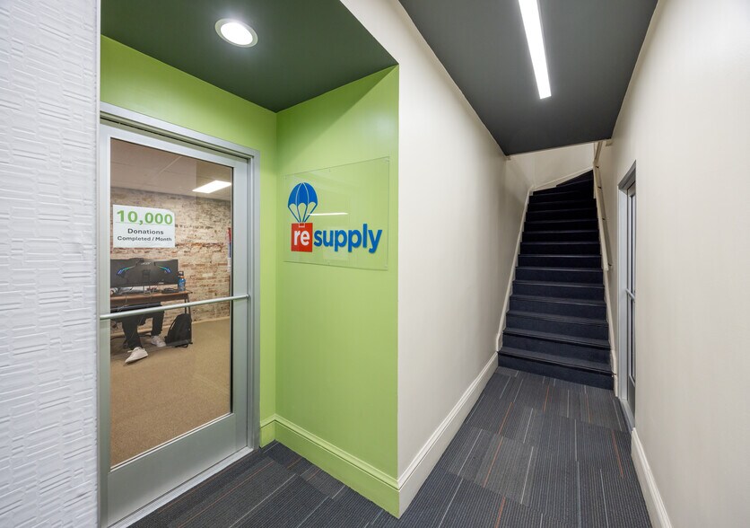 More Photos Of 76 Summer St, Boston Office For Lease