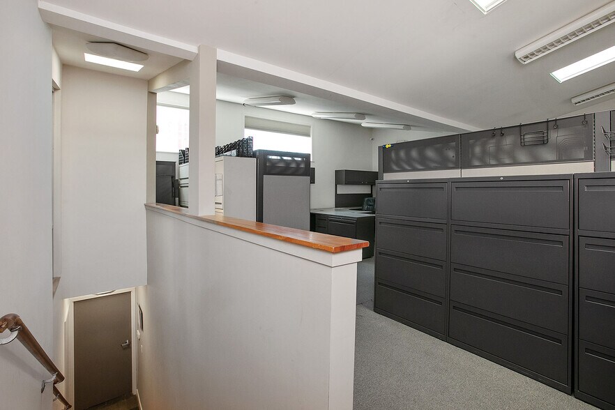 More Photos Of 99 Shotwell St, San Francisco Office For Lease