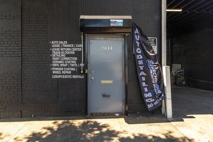 More Photos Of 2814 20th Ave, Long Island City Warehouse For Lease