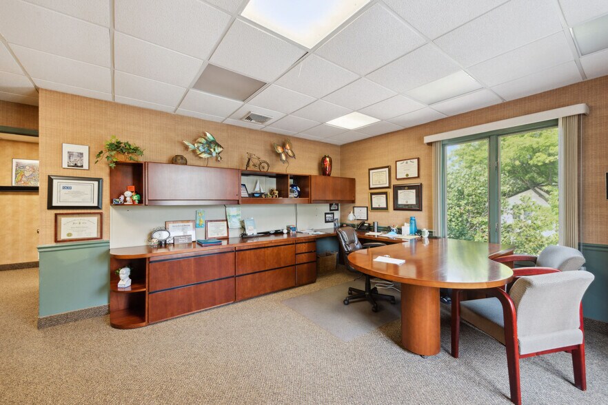 More Photos Of A1 Brier Hill Ct, East Brunswick Office For Sale