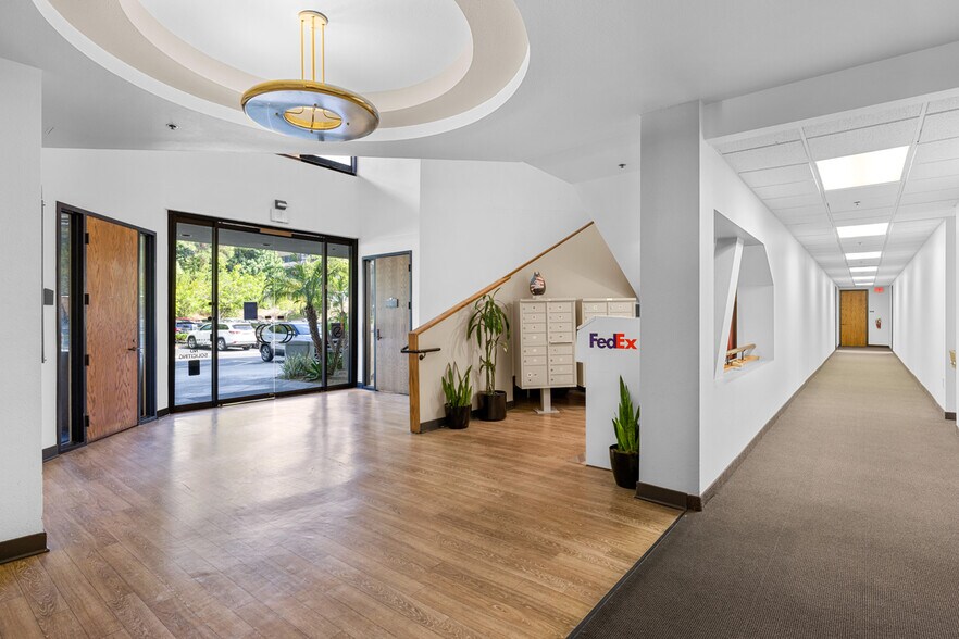 More Photos Of 4747 Morena Blvd, San Diego Office For Lease