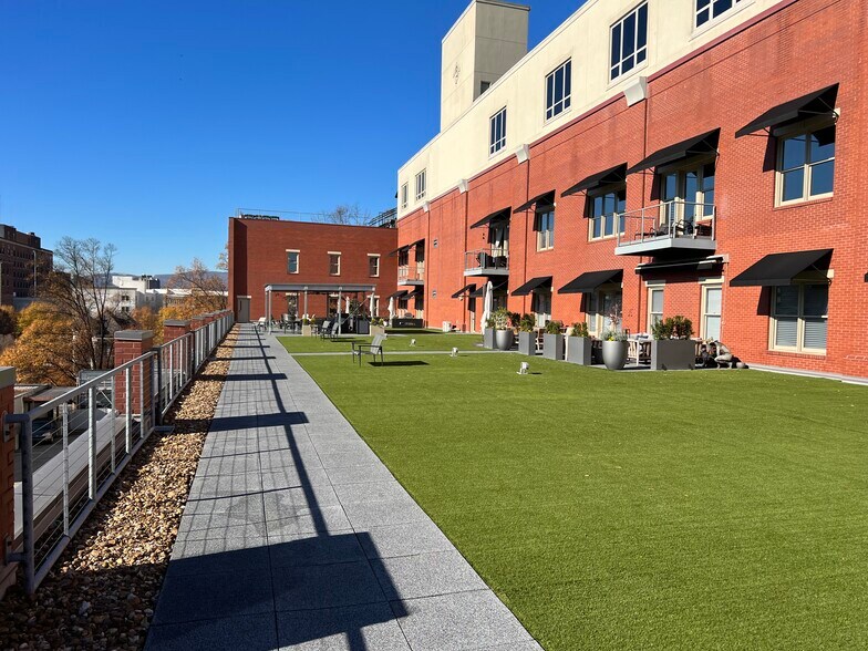 More Photos Of 800 Market St, Chattanooga Apartments For Lease