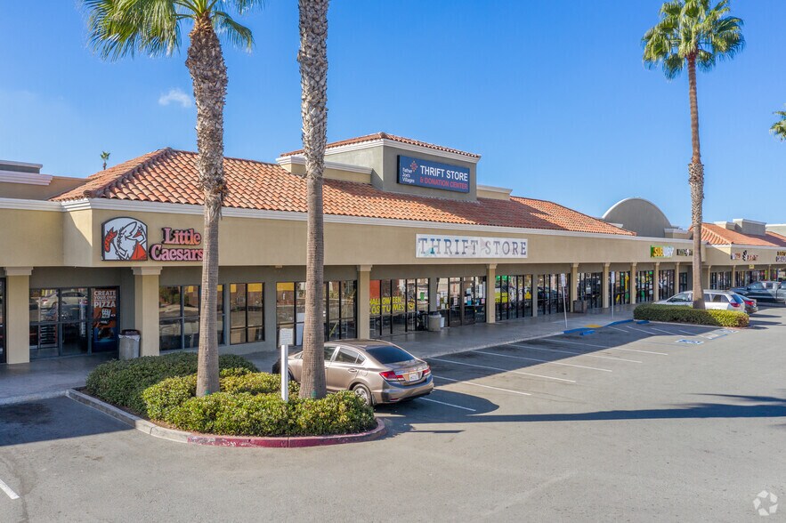 More Photos Of 1515-1555 Palm Ave, San Diego Unknown For Lease