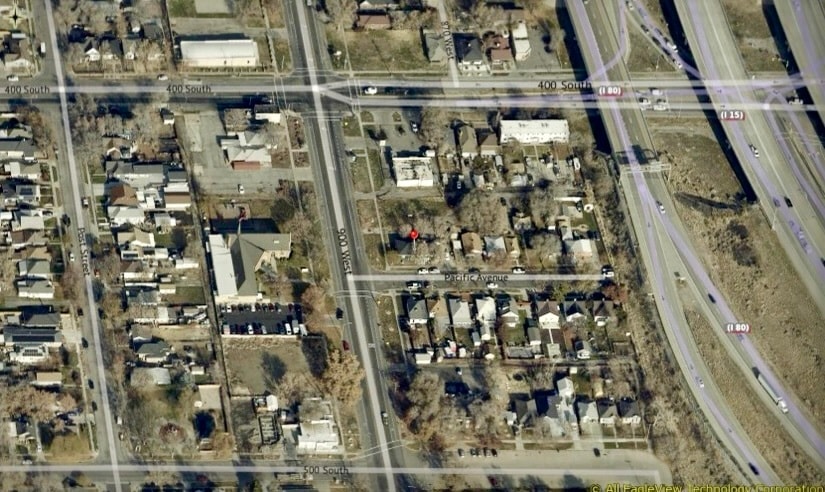 More Photos Of 435 S 900 W, Salt Lake City Apartments For Sale