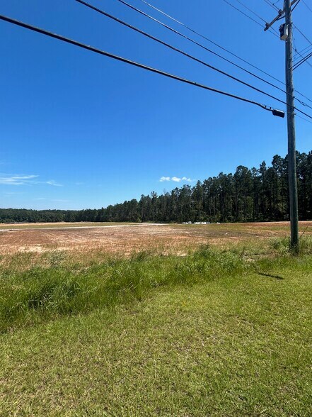More Photos Of Old Hwy 63 S Parcel 3 @ Scott Rd, Lucedale Land For Sale