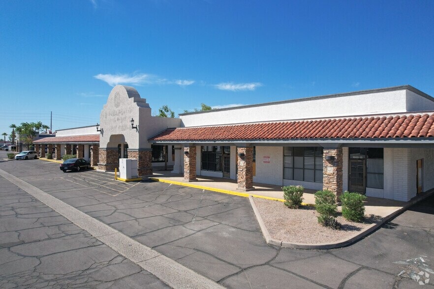 More Photos Of N Gilbert Rd @ E University Dr, Mesa Unknown For Lease