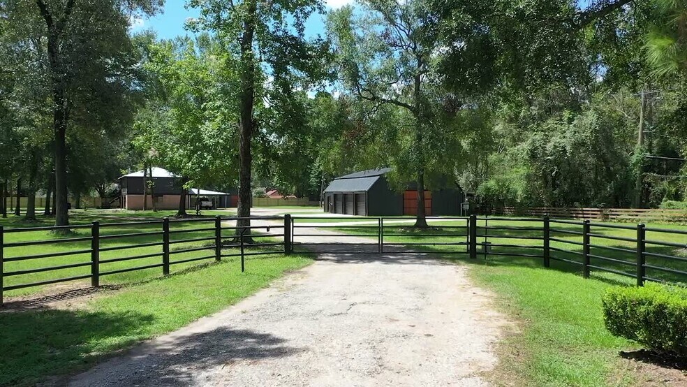 Primary Photo Of 19323 Belleau Wood Dr, Humble Flex For Sale