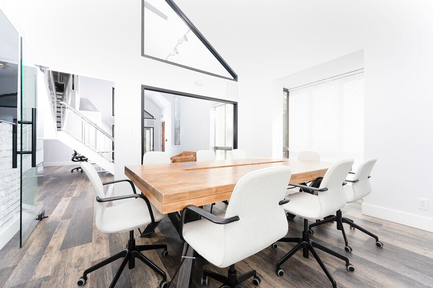More Photos Of 6255-6265 Executive Blvd, Rockville Office For Sale