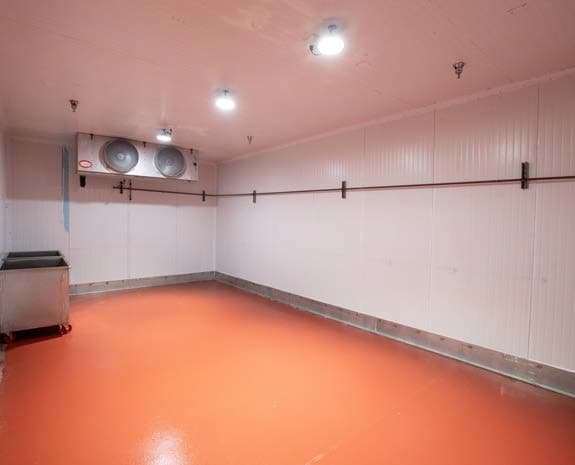 More Photos Of 10891 Business Dr, Fontana Refrigeration Cold Storage For Sale