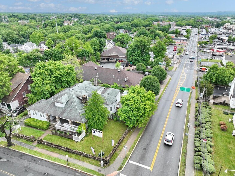 Primary Photo Of 22 S Madison Ave, Spring Valley Office For Sale