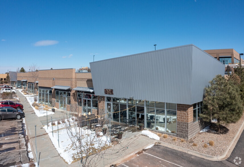 Primary Photo Of 8200 Southpark Cir, Littleton Light Manufacturing For Sale