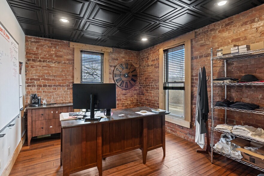 More Photos Of 97 E Main St, Batavia Office For Sale