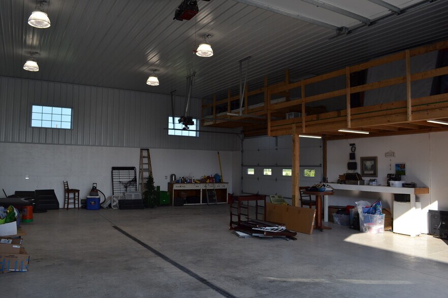 More Photos Of 8721 Old US Highway 52 W, West Lafayette Warehouse For Sale