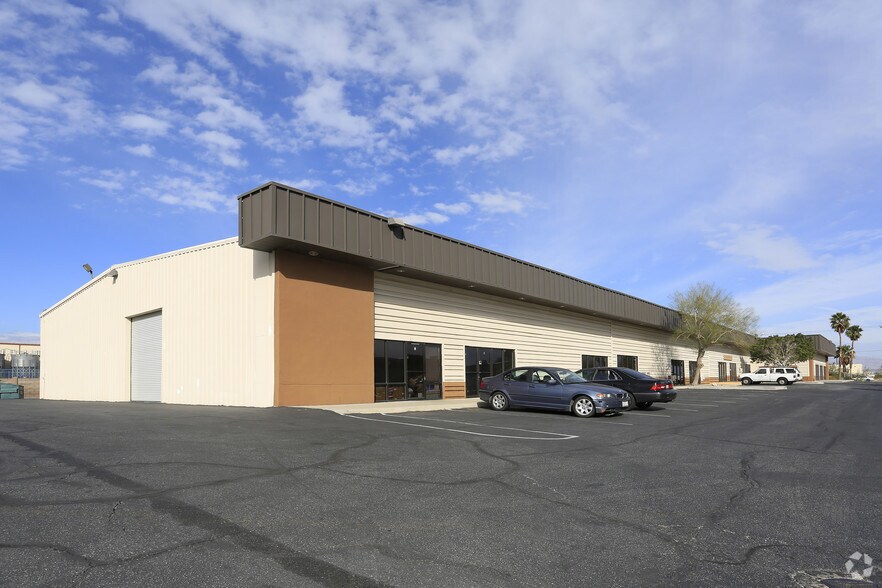 Primary Photo Of 19345 N Indian Canyon Dr, North Palm Springs Unknown For Lease