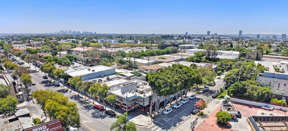 More Photos Of , West Hollywood General Retail For Sale