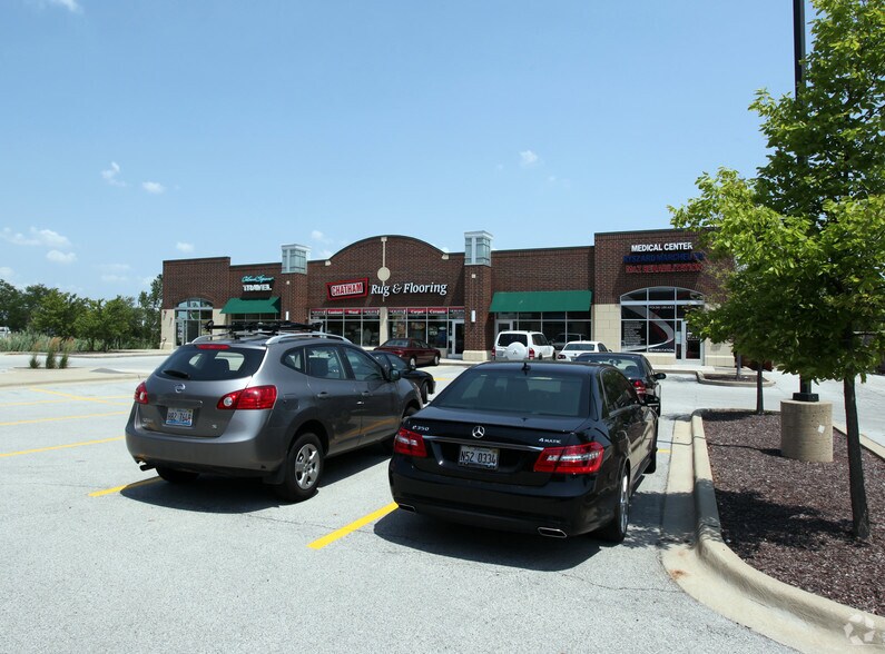 More Photos Of 11209-11333 W 159th St, Orland Park Unknown For Lease