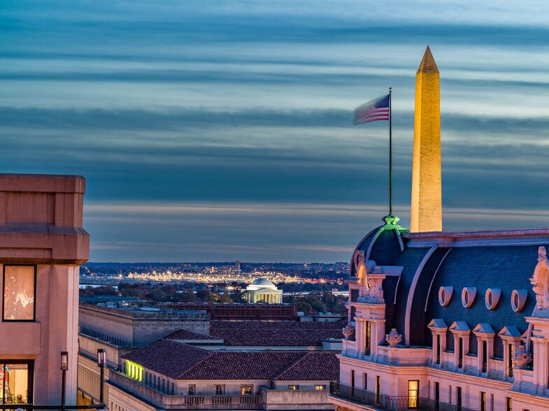 More Photos Of 607 14th St NW, Washington Loft Creative Space For Lease