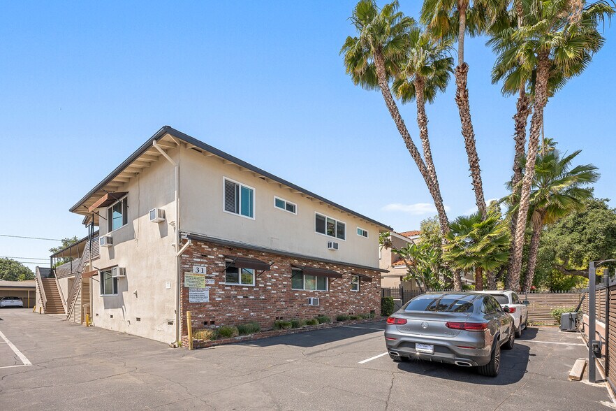 More Photos Of 1837 E Colorado Blvd, Pasadena Apartments For Sale