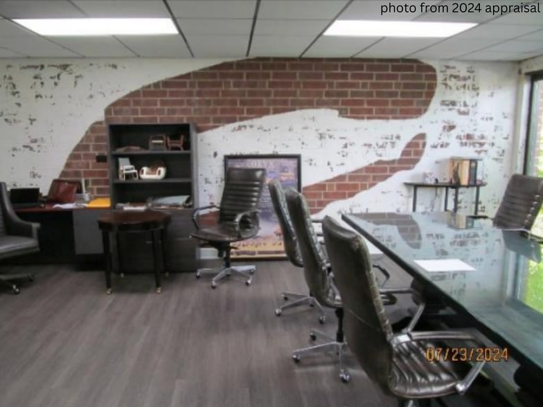 More Photos Of 1950 Fairgrove Church Rd, Newton Industrial For Sale