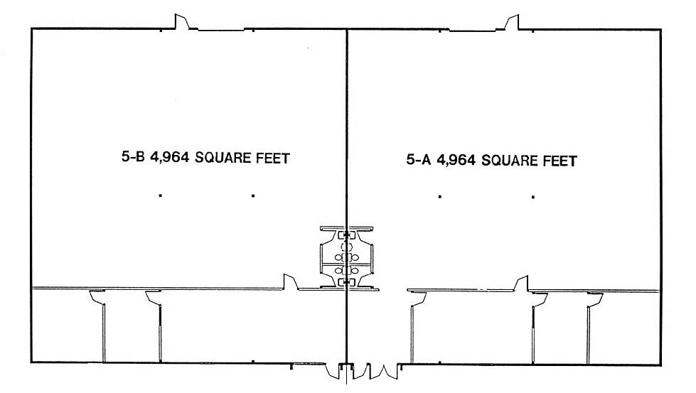 More Photos Of 10612 Trask Ave, Garden Grove Warehouse For Sale