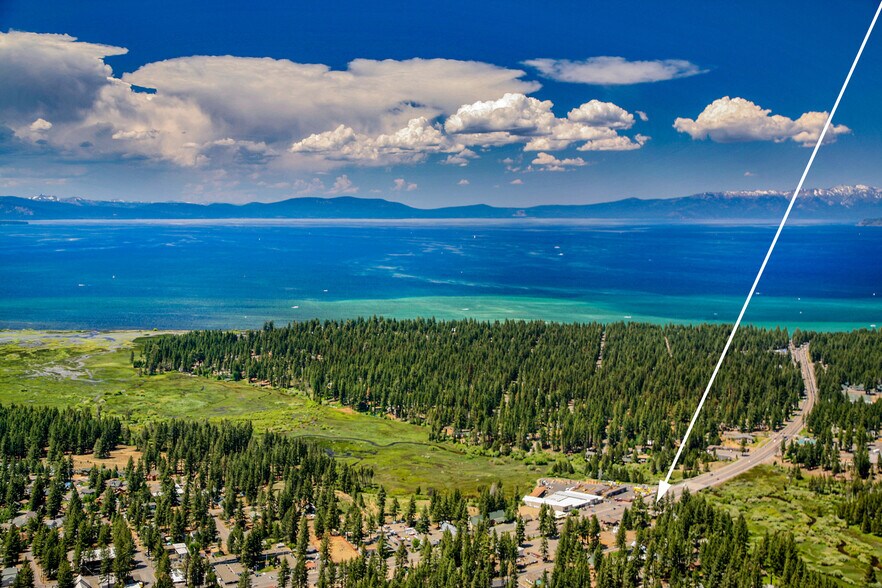 More Photos Of 2774 Lake Tahoe Blvd, South Lake Tahoe Industrial For Sale