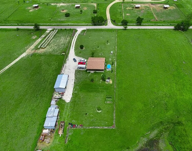 More Photos Of 3820 county road 211, Bertram Land For Lease