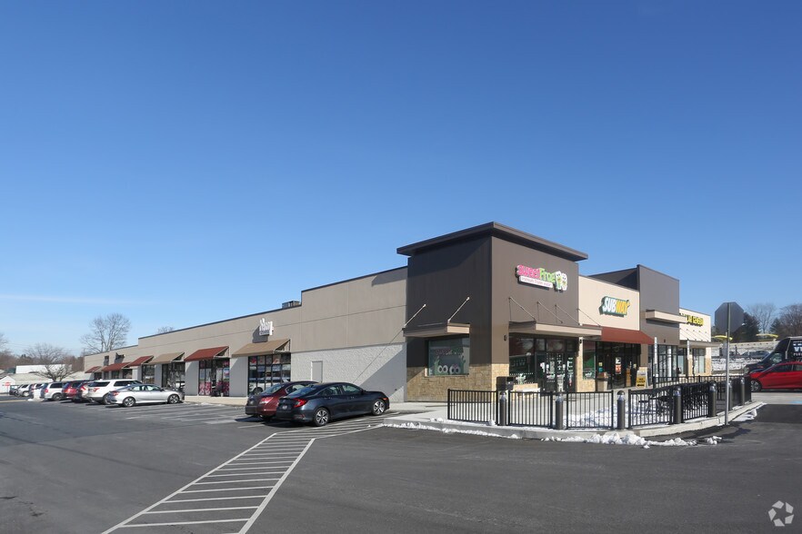 1104 Carlisle Rd, Camp Hill, PA 17011 Retail For Lease