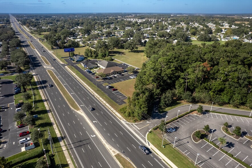 More Photos Of College Rd, Ocala Land For Sale