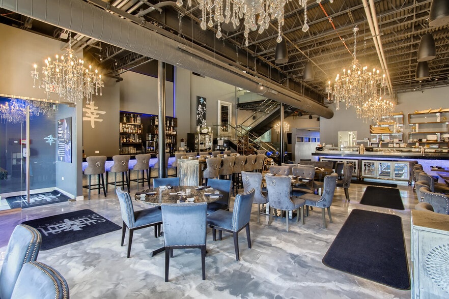 More Photos Of 312 W Main St, St Charles Restaurant For Sale