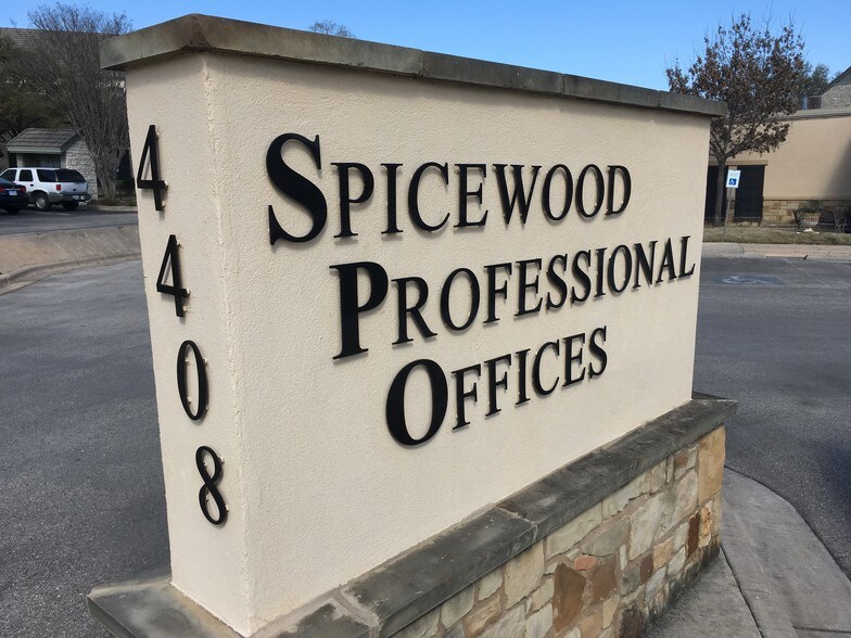 Primary Photo Of 4408 Spicewood Springs Rd, Austin Office For Lease