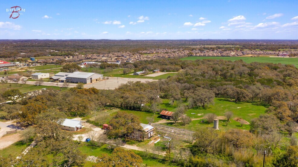 More Photos Of 9A N Star Rd, Boerne Land For Sale