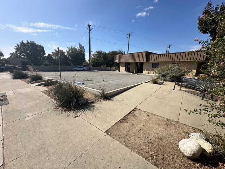 More Photos Of 2005 Garey Ave, Pomona Office For Sale