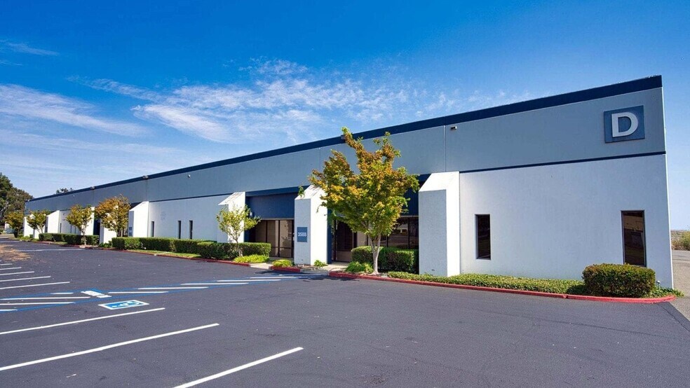 More Photos Of 3832 Bay Center Pl, Hayward Unknown For Lease