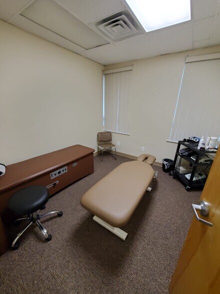 More Photos Of 1450 Parkside Ave, Ewing Medical For Lease