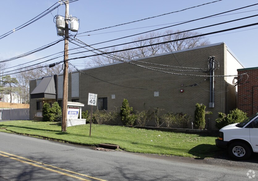More Photos Of 801 Jerusalem Rd, Scotch Plains Warehouse For Sale